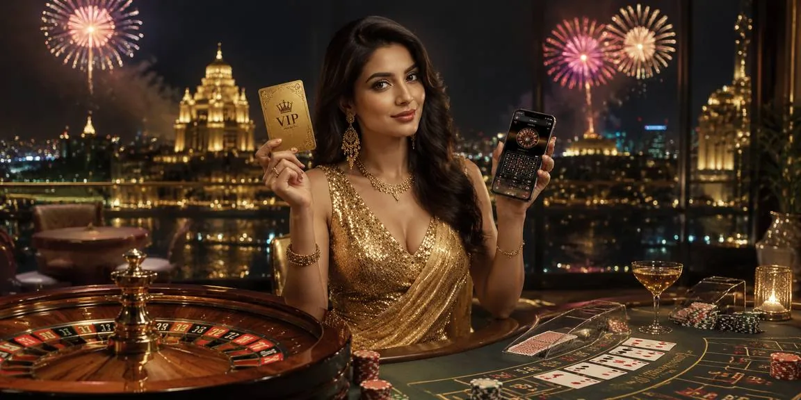 ywkk Baccarat StarLight